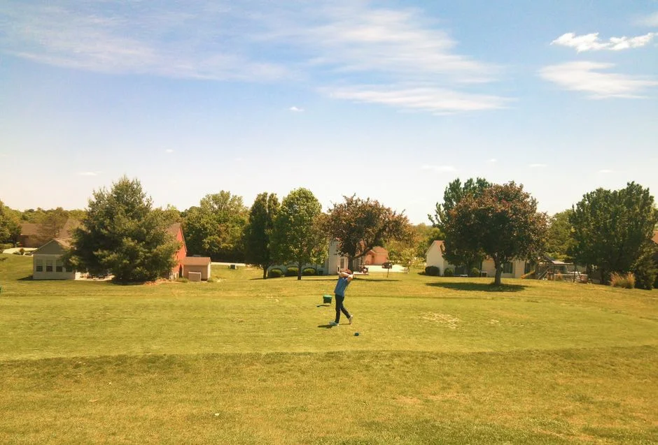 Image describing How to Master Village Green Golf in 2026 7 Proven Tips?