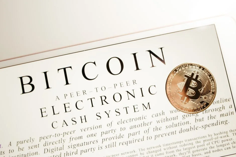 Image describing How to Read the Bitcoin Whitepaper in 2026 Fast & Simple?