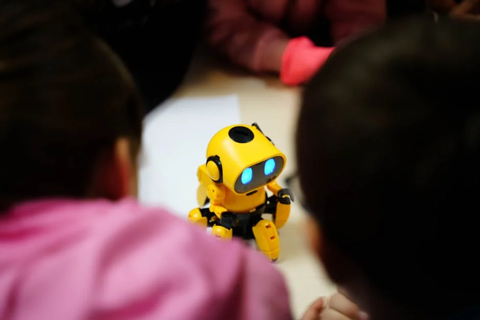 Image describing How to Use AI in the Classroom in 2026 7 Proven Wins?