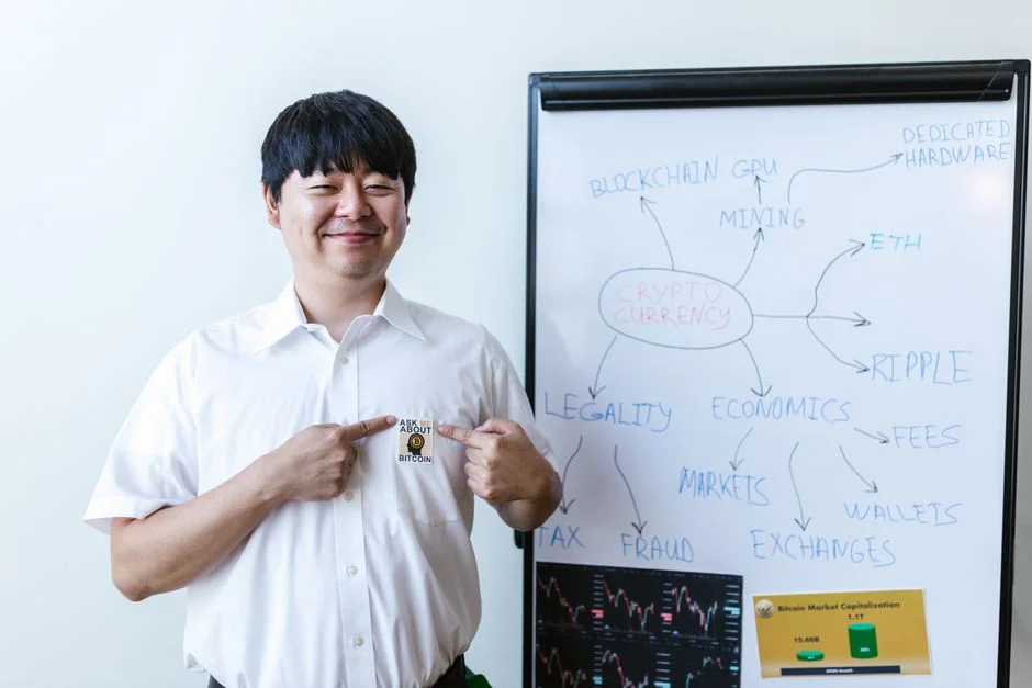 Image describing Satoshi Nakamoto 2026 7 Proven Clues—Is He Back Now?