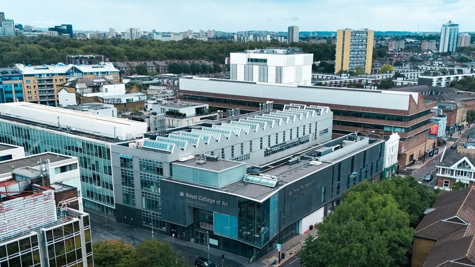 Image describing Top 10 Best Universities in London 2026