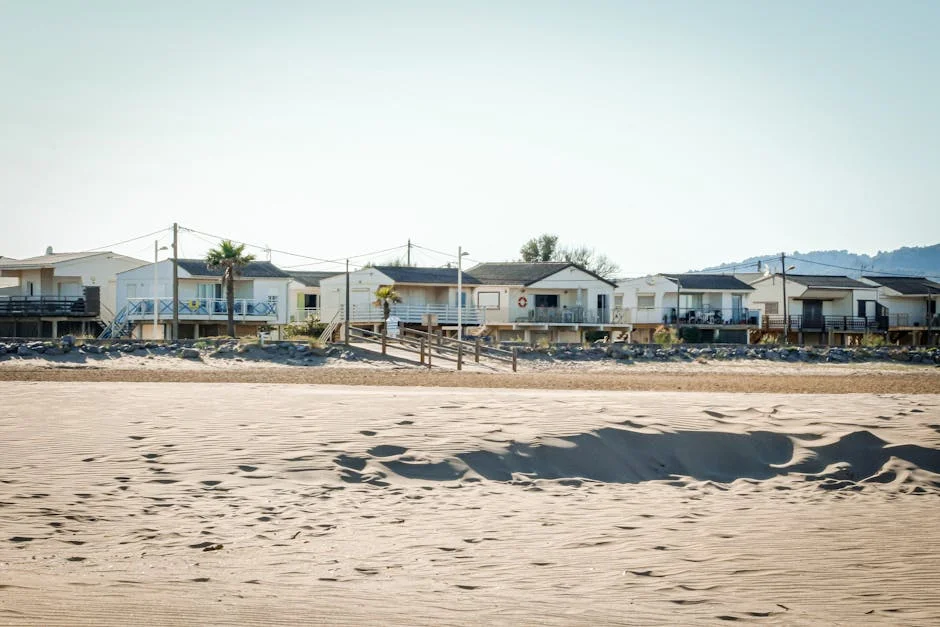 Image describing Top 7 Best Beach Houses for Rent Now in 2026?