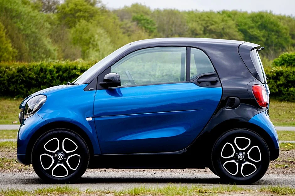 Image describing Top 7 Best Low-Cost Electric Cars in 2026—Now!