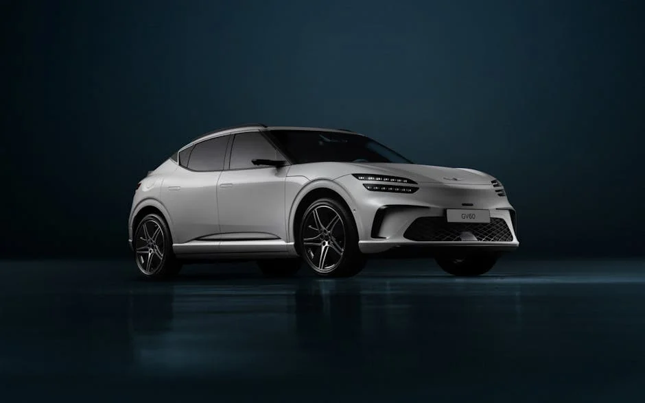Image describing Top 7 Best Luxury EV SUVs 2026 Which Wins Now?