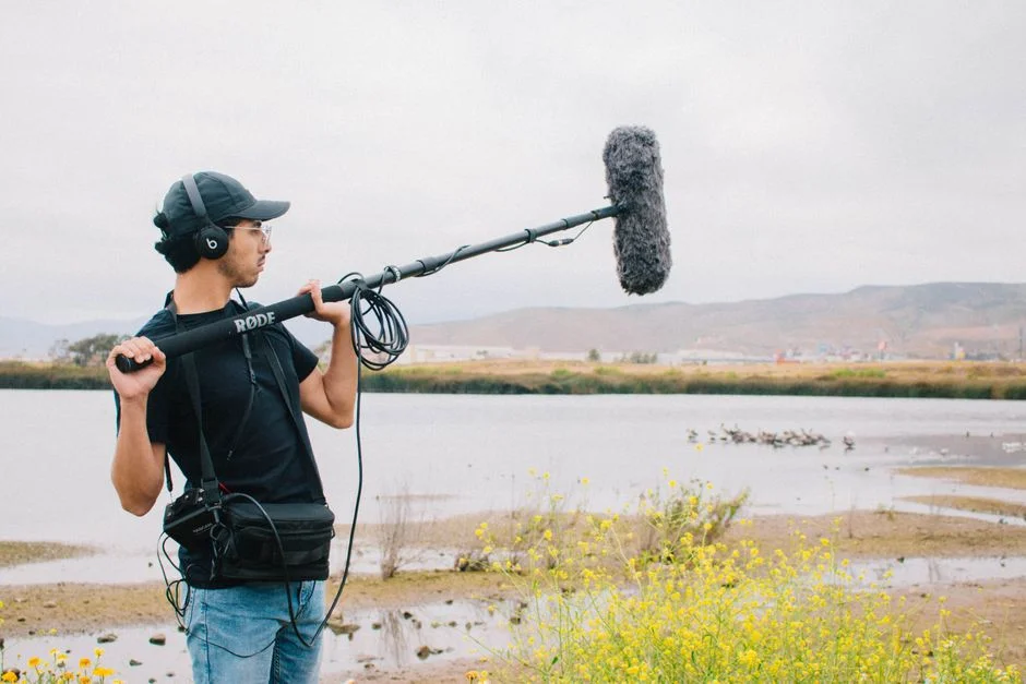 Image describing Top 7 Best Microphone Boom Picks for 2026—Now?