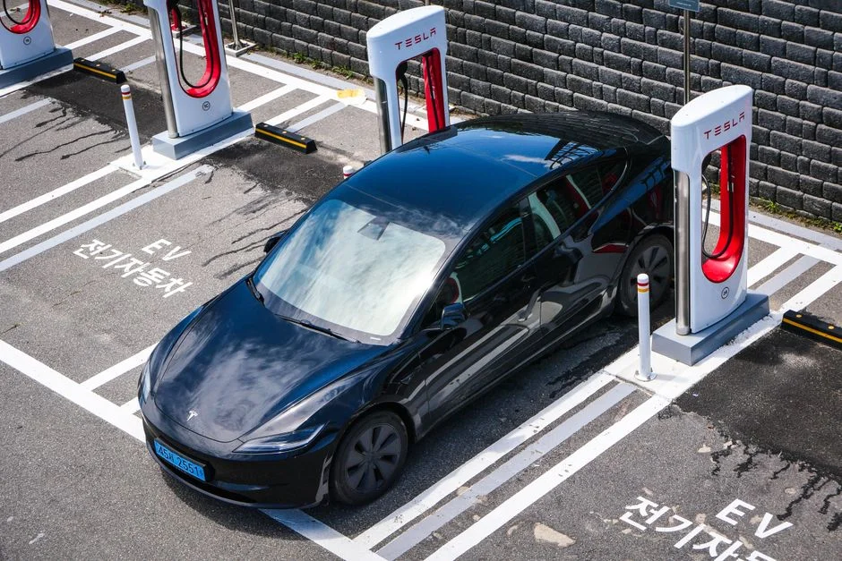 Image describing Top 7 Best Non‑Tesla EVs for 2026 Which Wins Now?