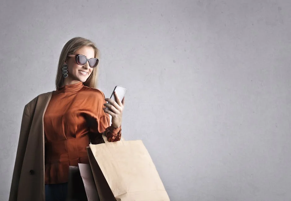 Image describing Top 7 Ladies Clothing Online Trends for 2026