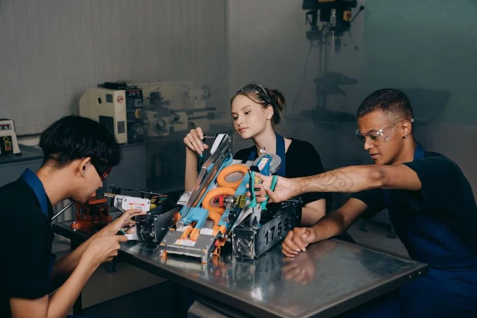 Image describing Top 7 Proven VEX Robotics Tips for 2026 Win Fast?