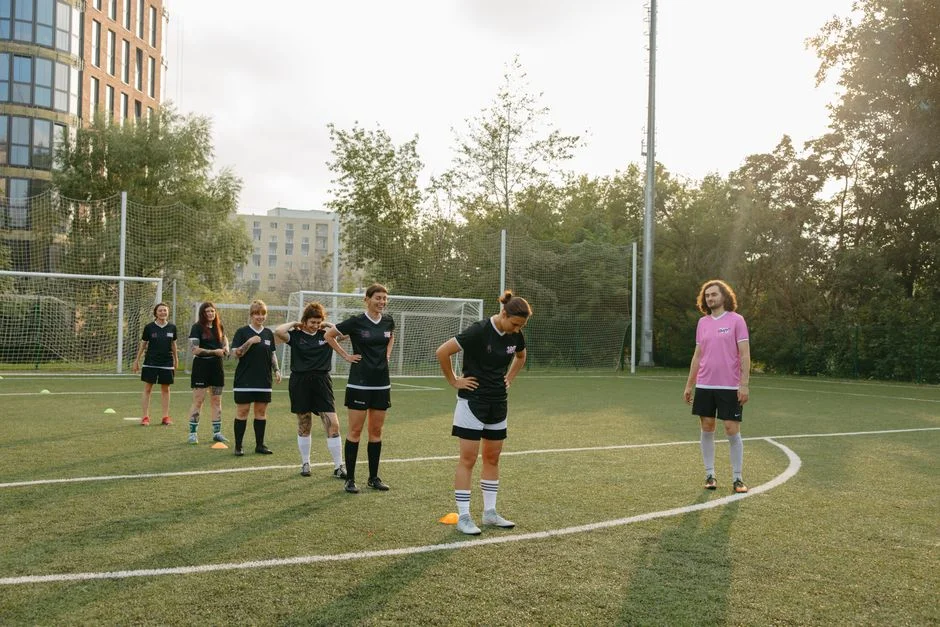 Image describing Top 7 Proven Ways the US Womens Soccer Team Wins Now (2026)