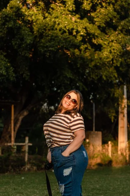 Image describing Top 9 Best Plus-Size Trendy Outfits for 2026—Now!