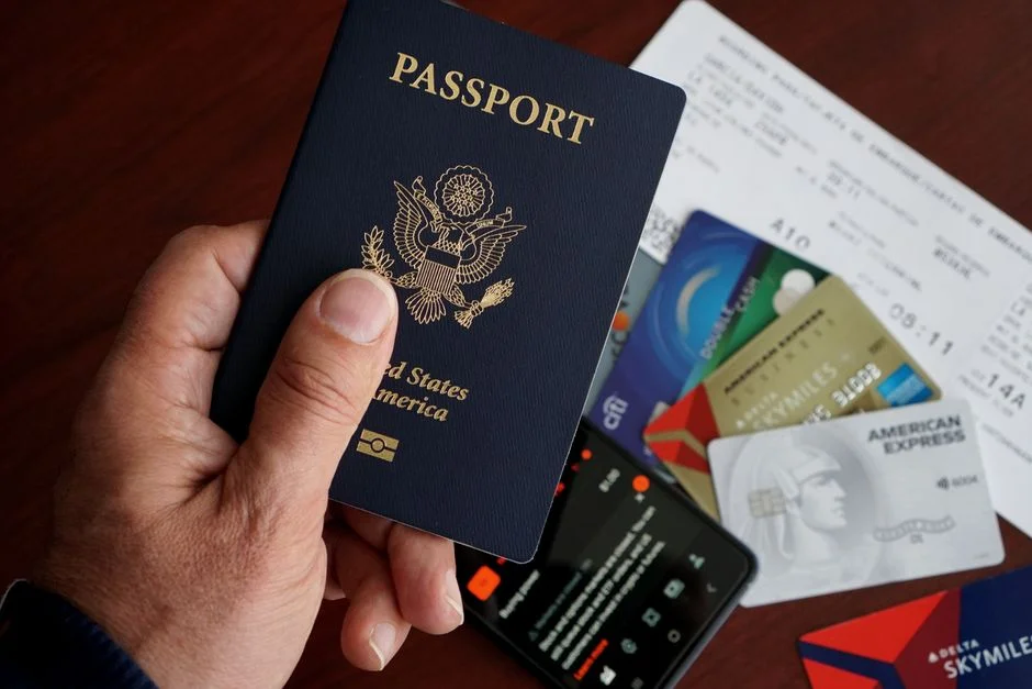 Image describing Best 2026 Credit Card Free Checked Bags Now?