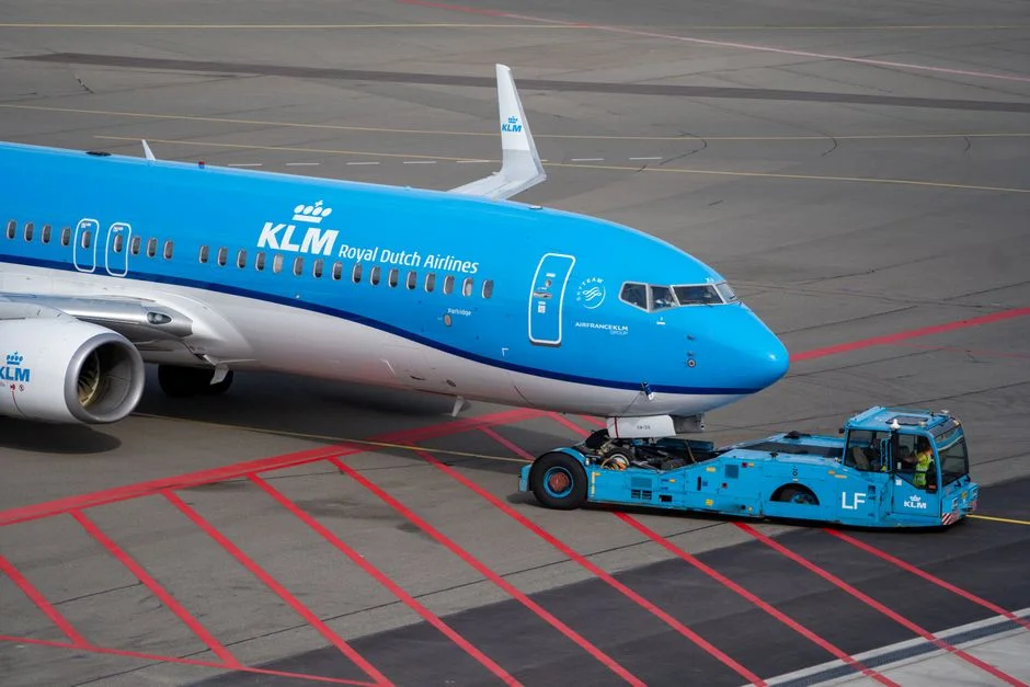 Image describing How to Book the Best KLM Flights in 2026 Fast?
