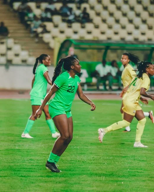 Image describing How to Build the Best USWNT in 2026—Fast?