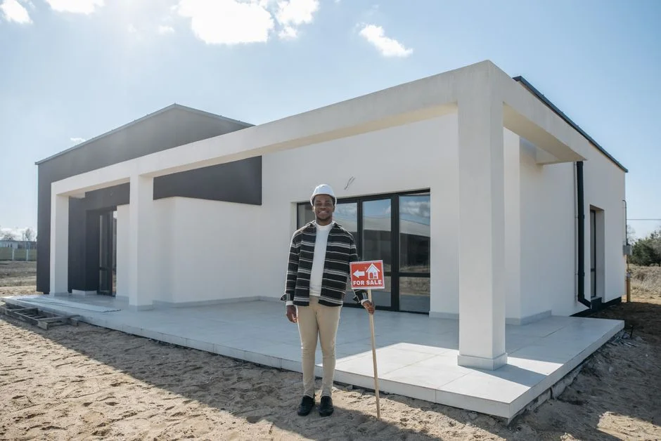 Image describing How to Buy the Best 3D Printed House in 2026—Fast?