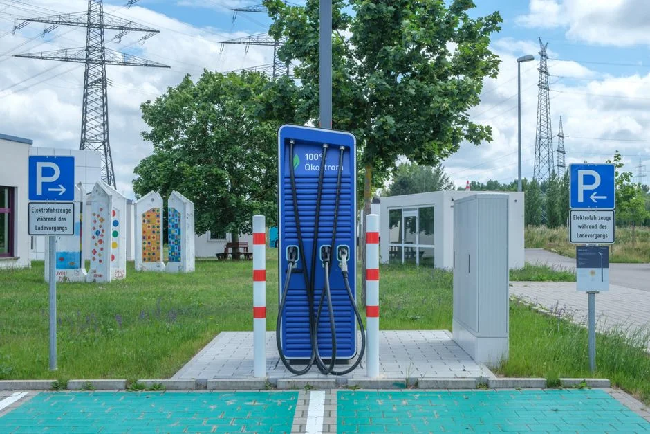 Image describing How to Find the Best EV Charging Stations Near Me in 2026?