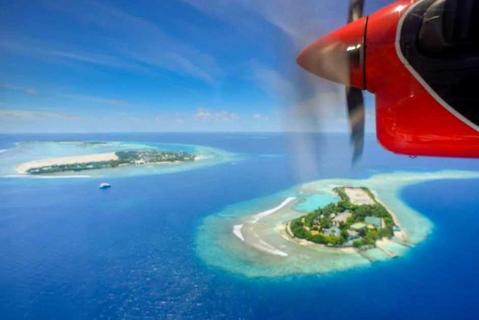 Image describing How to Get the Best 2026 Hotel+Flight Packages Fast?