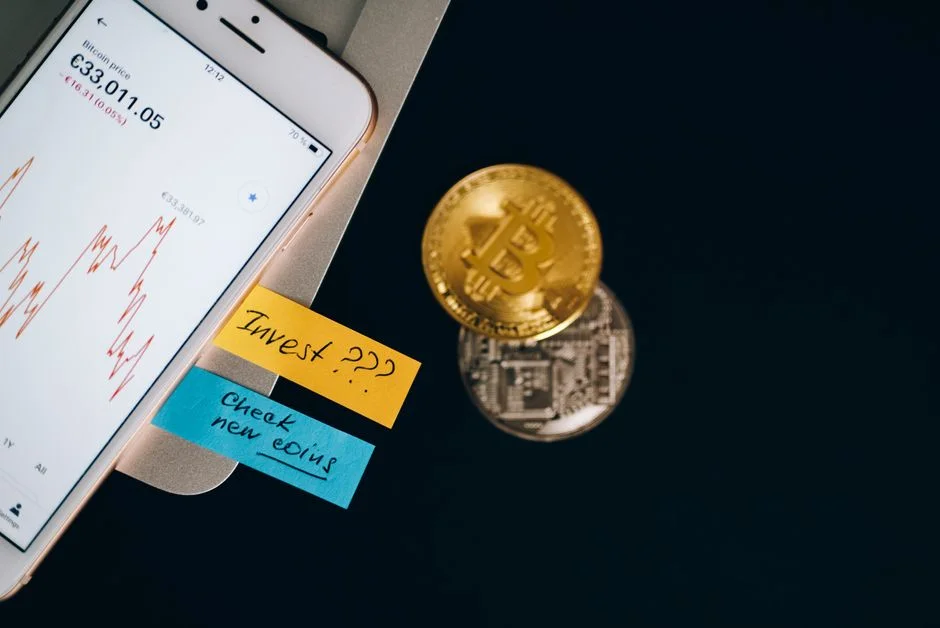 Image describing How to Invest in Crypto in 2026 7 Proven Simple Steps?