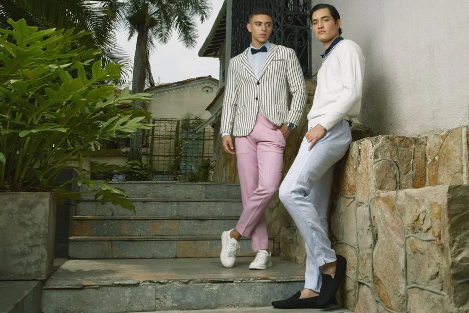Image describing How to Nail Mens Semi-Formal Outfit 7 Best Looks Now (2026)