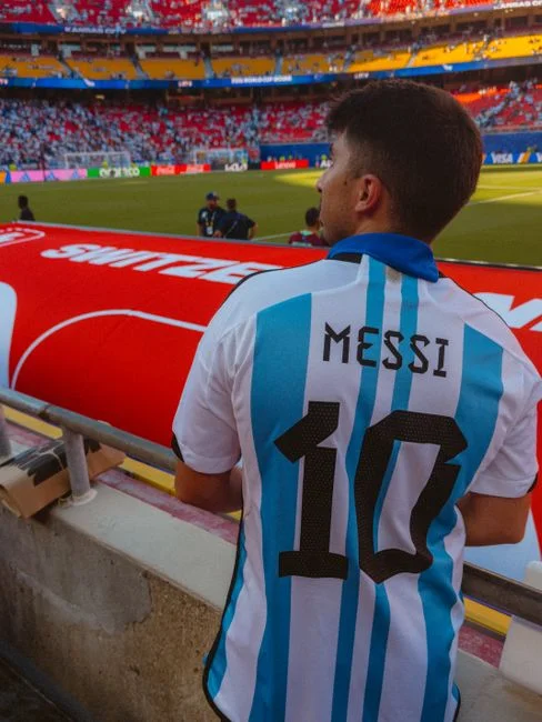 Image describing Messi World Cup 2026 How to Watch Fast Now?