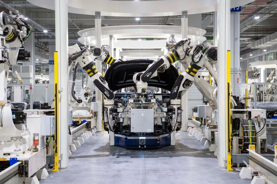 Image describing Top 7 Proven Industrial Automation Solutions for 2026?