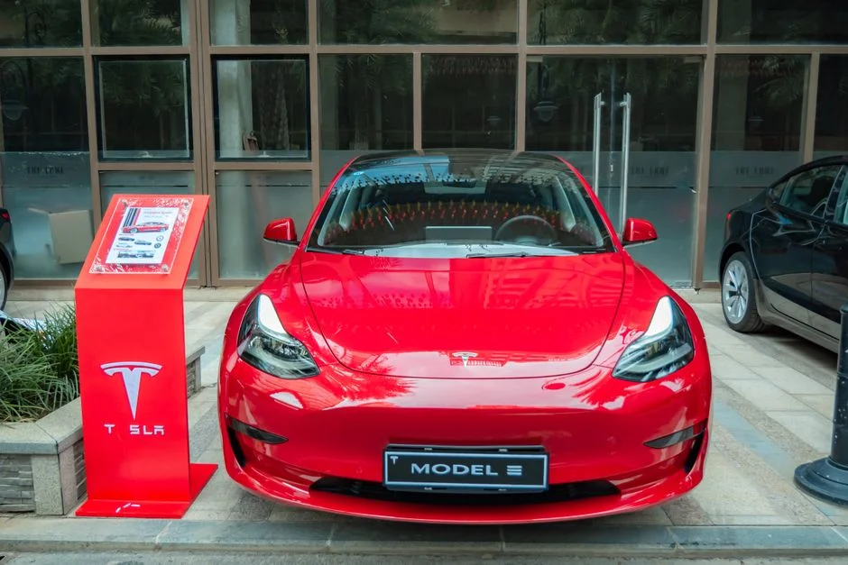 Image describing Top 7 Tesla Competitors in 2026 Who Wins Now?