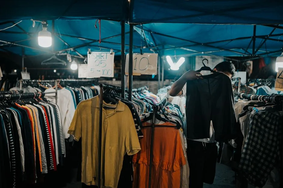 Image describing Top 9 Proven Ways to Buy Designer Clothes Cheap Now (2026)