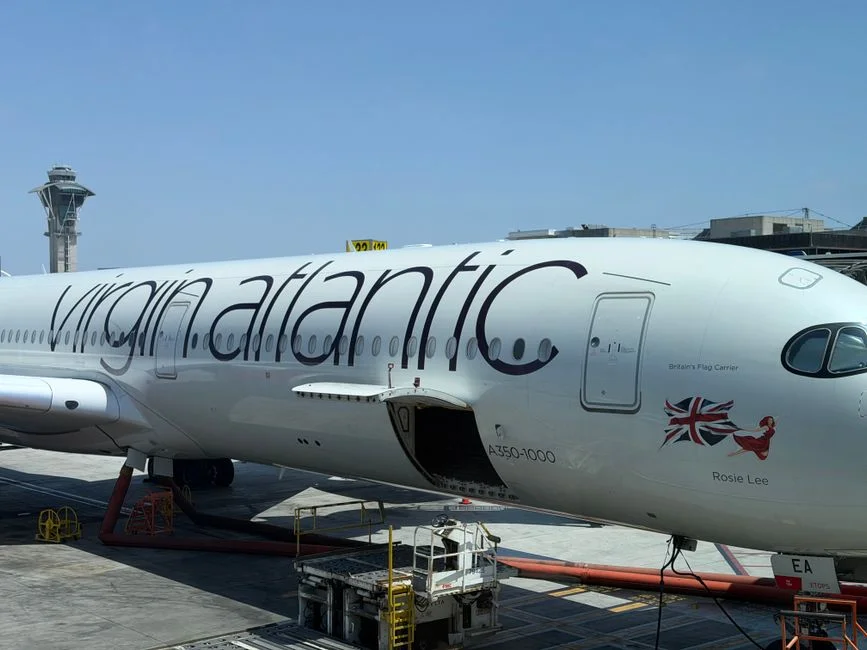 Image describing Virgin Atlantic Reviews 2026 Best or Overrated Now?