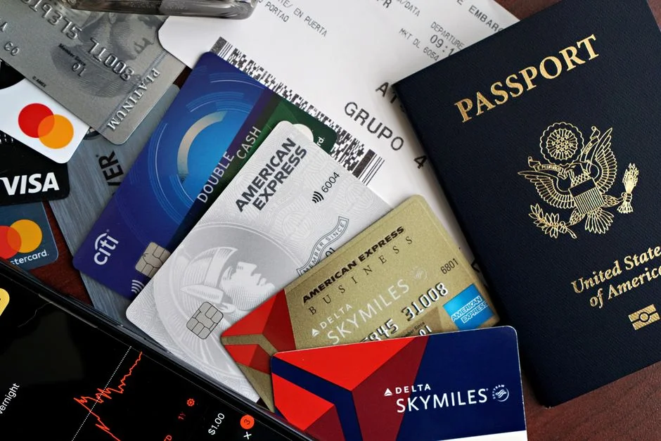 Image describing Best Travel Points Credit Card 2026? Top Pick Now!