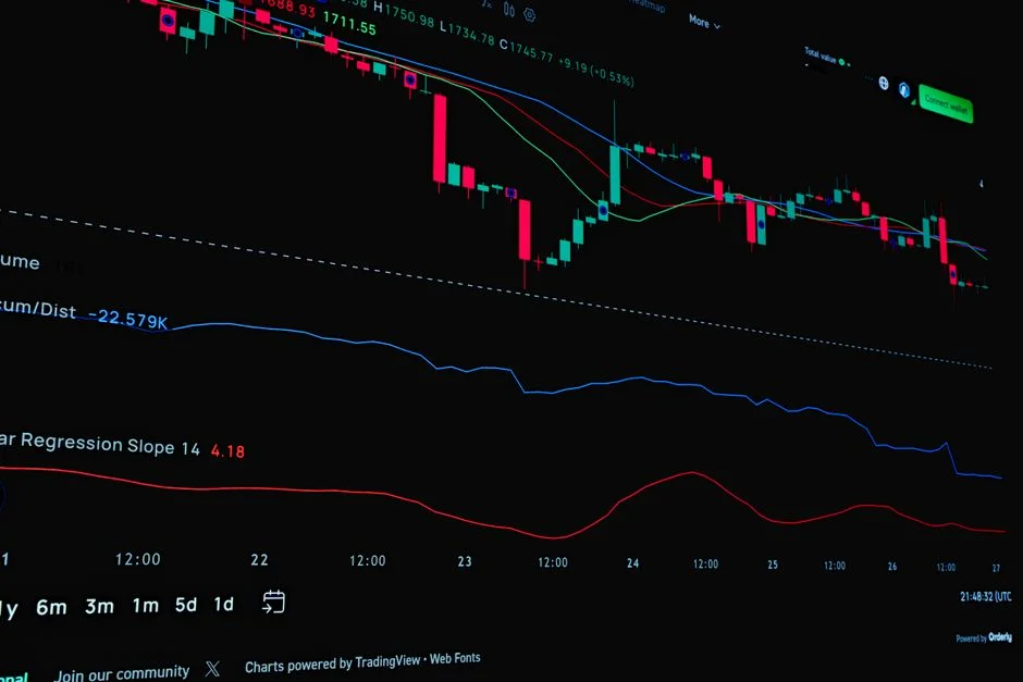 Image describing Crypto vs Forex in 2026 Which Is Best Now? 7 Proven Wins