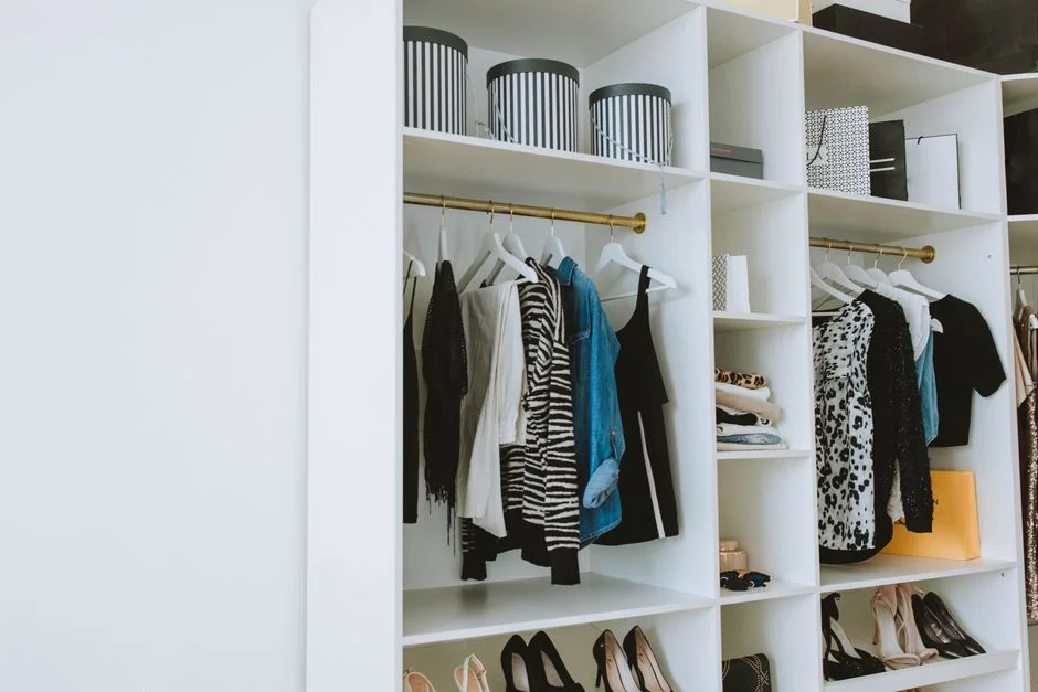 Image describing How to Build Your Own Wardrobe in 2026 7 Fast Steps