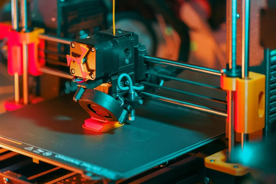 Image describing How to Find the Best 3D Printer Near Me in 2026 Fast?