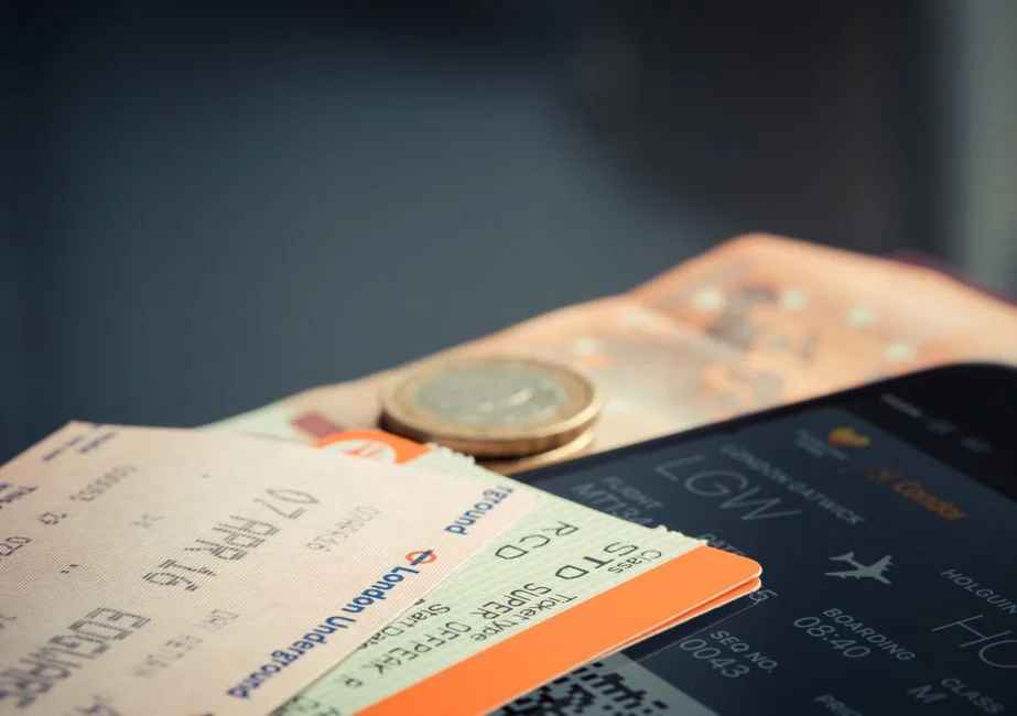 Image describing How to Get Cheap Business Class Tickets in 2026 Fast?
