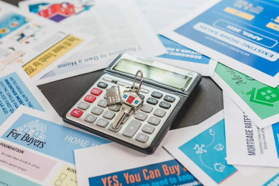 Image describing How to Get the Best 2026 First-Time Home Buyer Tax Credit?
