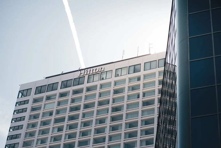 Image describing How to Get the Best Amex Hilton Honors Perks Now? 2026