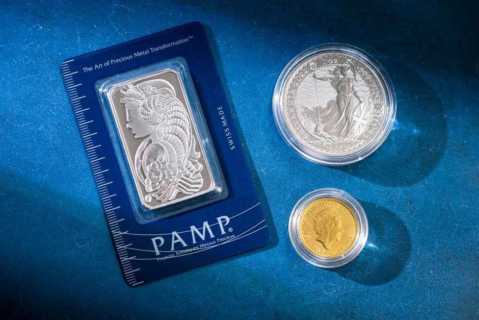 Image describing How to Invest in Silver in 2026 7 Proven Moves Now?