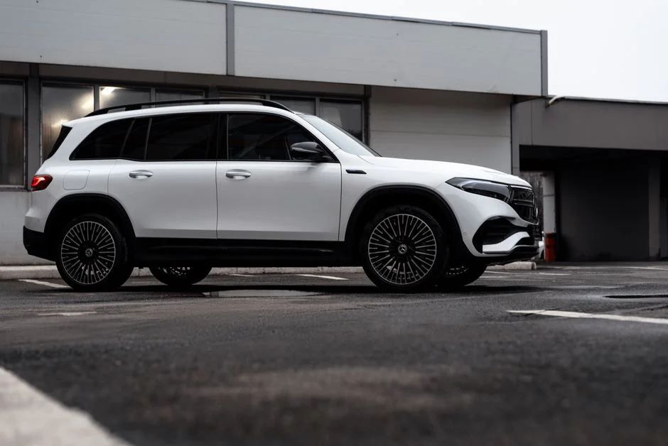 Image describing Top 7 Best Electric Luxury SUVs of 2026—Which Wins?