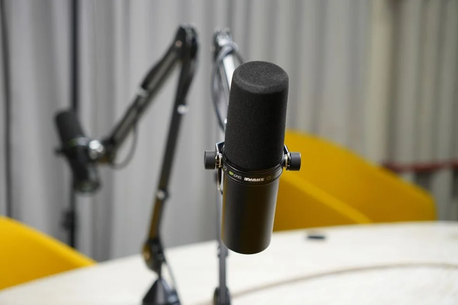 Image describing Top 7 Best Mic & Boom Arm Picks for 2026—Now?